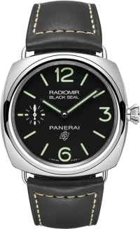 Panerai Radiomir Logo 3 Days PAM00753 Panerai Radiomir Logo 3 Days PAM00753