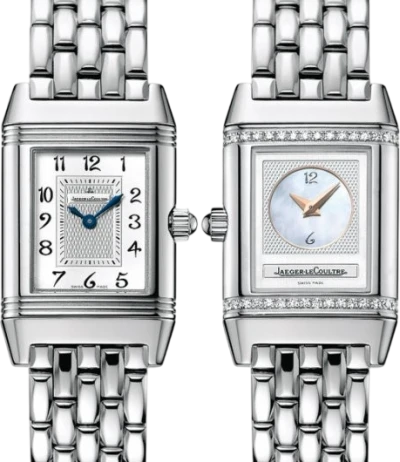 Jaeger-LeCoultre