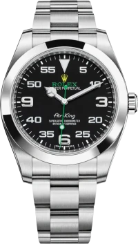 Часы Rolex Air-King 40 мм 116900 Часы Rolex Air-King 40 мм 116900