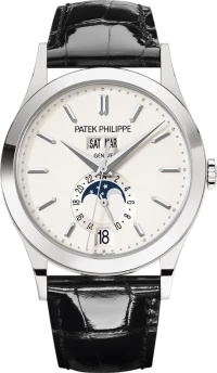 Часы Patek Philippe Annual Calendar 5396G-011 Часы Patek Philippe Annual Calendar 5396G-011