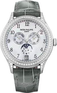 Часы Patek Philippe Complicated Watches Annual Calendar 4948G-010 Часы Patek Philippe Complicated Watches Annual Calendar 4948G-010