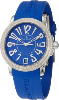 Часы Blancpain Women`s Collection Ultra-Slim Date 3300-4529 Часы Blancpain Women`s Collection Ultra-Slim Date 3300-4529