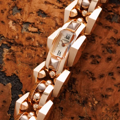 Cartier Clash [Un]limited watch
