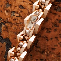 Cartier Clash [Un]limited watch