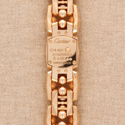 Cartier Clash [Un]limited watch