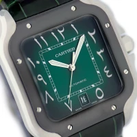 Cartier Santos de Cartier watch Cartier Santos de Cartier watch
