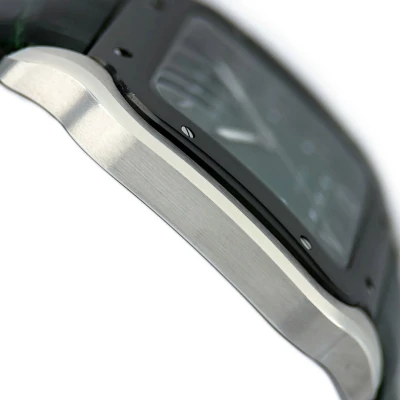 Cartier Santos de Cartier watch Cartier Santos de Cartier watch