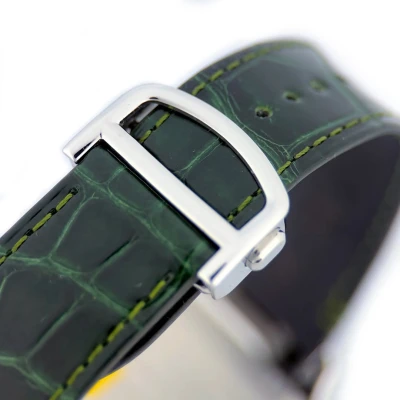 Cartier Santos de Cartier watch