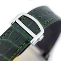 Cartier Santos de Cartier watch