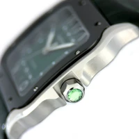 Cartier Santos de Cartier watch Cartier Santos de Cartier watch