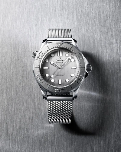 Omega Seamaster Diver 300 M Omega Seamaster Diver 300 M