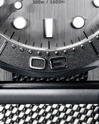 Omega Seamaster Diver 300 M