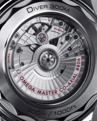 Omega Seamaster Diver 300 M Omega Seamaster Diver 300 M
