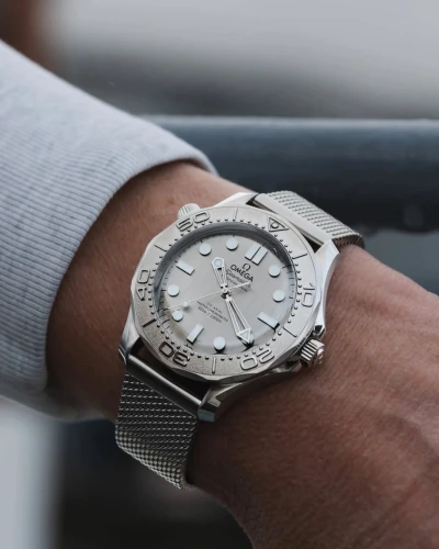 Omega Seamaster Diver 300 M Omega Seamaster Diver 300 M
