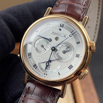 Breguet Le Réveil du Tsar Breguet Le Réveil du Tsar