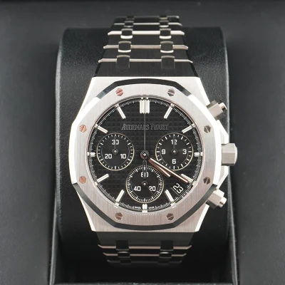 Audemars Piguet Royal Oak Audemars Piguet Royal Oak