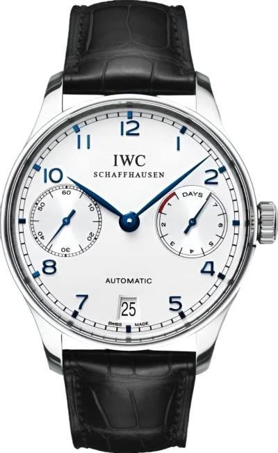 IWC