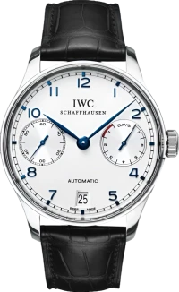 Часы IWC Portuguese Automatic IW5001 Часы IWC Portuguese Automatic IW5001