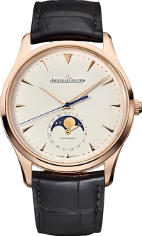 Часы Jaeger LeCoultre Master Ultra Thin Moon Q1362520 Часы Jaeger LeCoultre Master Ultra Thin Moon Q1362520