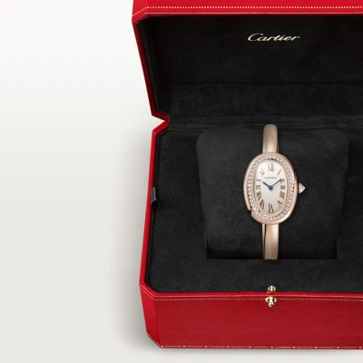 Cartier Baignoire watch (Size 17) Cartier Baignoire watch (Size 17)