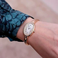 Cartier Baignoire watch (Size 17) Cartier Baignoire watch (Size 17)