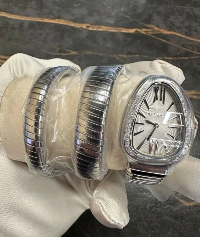 BVLGARI Serpenti Tubogas BVLGARI Serpenti Tubogas