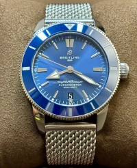 Breitling Superocean Heritage B20 Automatic Breitling Superocean Heritage B20 Automatic