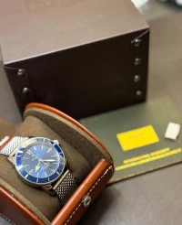 Breitling Superocean Heritage B20 Automatic Breitling Superocean Heritage B20 Automatic