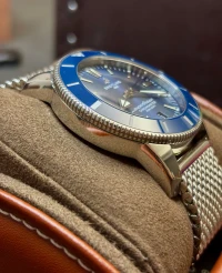 Breitling Superocean Heritage B20 Automatic