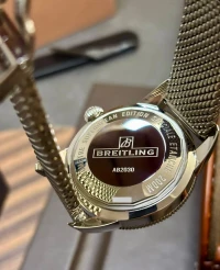 Breitling Superocean Heritage B20 Automatic Breitling Superocean Heritage B20 Automatic