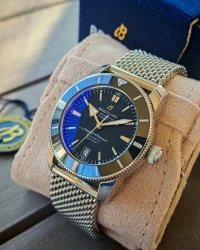 Breitling Superocean Heritage B20 Automatic Breitling Superocean Heritage B20 Automatic