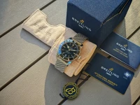 Breitling Superocean Heritage B20 Automatic Breitling Superocean Heritage B20 Automatic