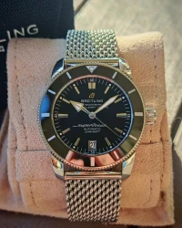 Breitling Superocean Heritage B20 Automatic Breitling Superocean Heritage B20 Automatic