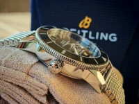 Breitling Superocean Heritage B20 Automatic Breitling Superocean Heritage B20 Automatic