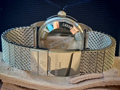 Breitling Superocean Heritage B20 Automatic Breitling Superocean Heritage B20 Automatic