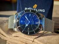 Breitling Superocean Heritage B20 Automatic Breitling Superocean Heritage B20 Automatic