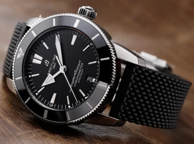 Breitling Superocean Heritage II B20 Automatic