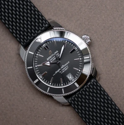 Breitling Superocean Heritage II B20 Automatic