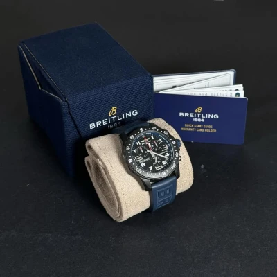 Breitling Endurance Pro Breitling Endurance Pro