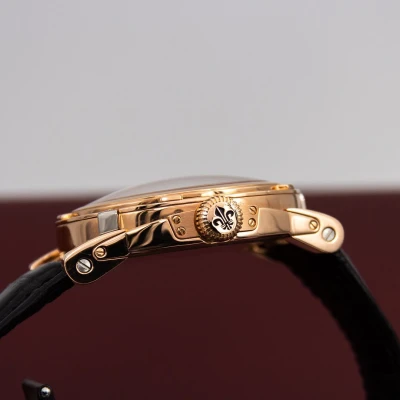 Louis Moinet Tourbillon Vertalis Louis Moinet Tourbillon Vertalis
