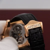 Louis Moinet Tourbillon Vertalis Louis Moinet Tourbillon Vertalis