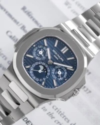 Patek Philippe Nautilus Patek Philippe Nautilus