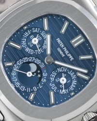 Patek Philippe Nautilus Patek Philippe Nautilus