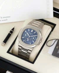 Patek Philippe Nautilus Patek Philippe Nautilus
