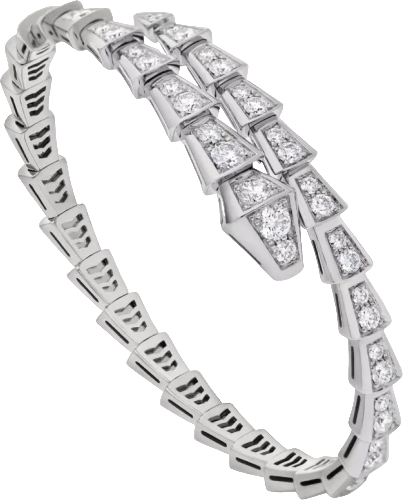 BVLGARI Serpenti Viper