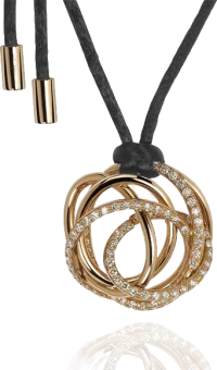 Подвеска De Grisogono MATASSA PENDANT 94101-04 (id 24085) Подвеска De Grisogono MATASSA PENDANT 94101-04 (id 24085)
