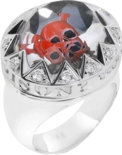 Кольцо Stephen Webster POISON RING SW (id 32560) Кольцо Stephen Webster POISON RING SW (id 32560)