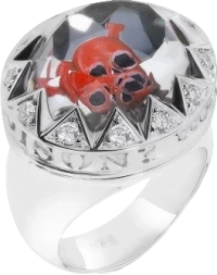 Кольцо Stephen Webster POISON RING SW (id 32560) Кольцо Stephen Webster POISON RING SW (id 32560)