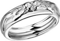 Кольцо Carrera y Carrera Promesa White Gold Love Wedding Band (SIZE 63) DA06763 (id 39395) Кольцо Carrera y Carrera Promesa White Gold Love Wedding Band (SIZE 63) DA06763 (id 39395)