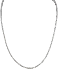 Колье Piero Milano DIAMOND NECKLACE 2.05ct E-F/VS piero (id 39426) Колье Piero Milano DIAMOND NECKLACE 2.05ct E-F/VS piero (id 39426)